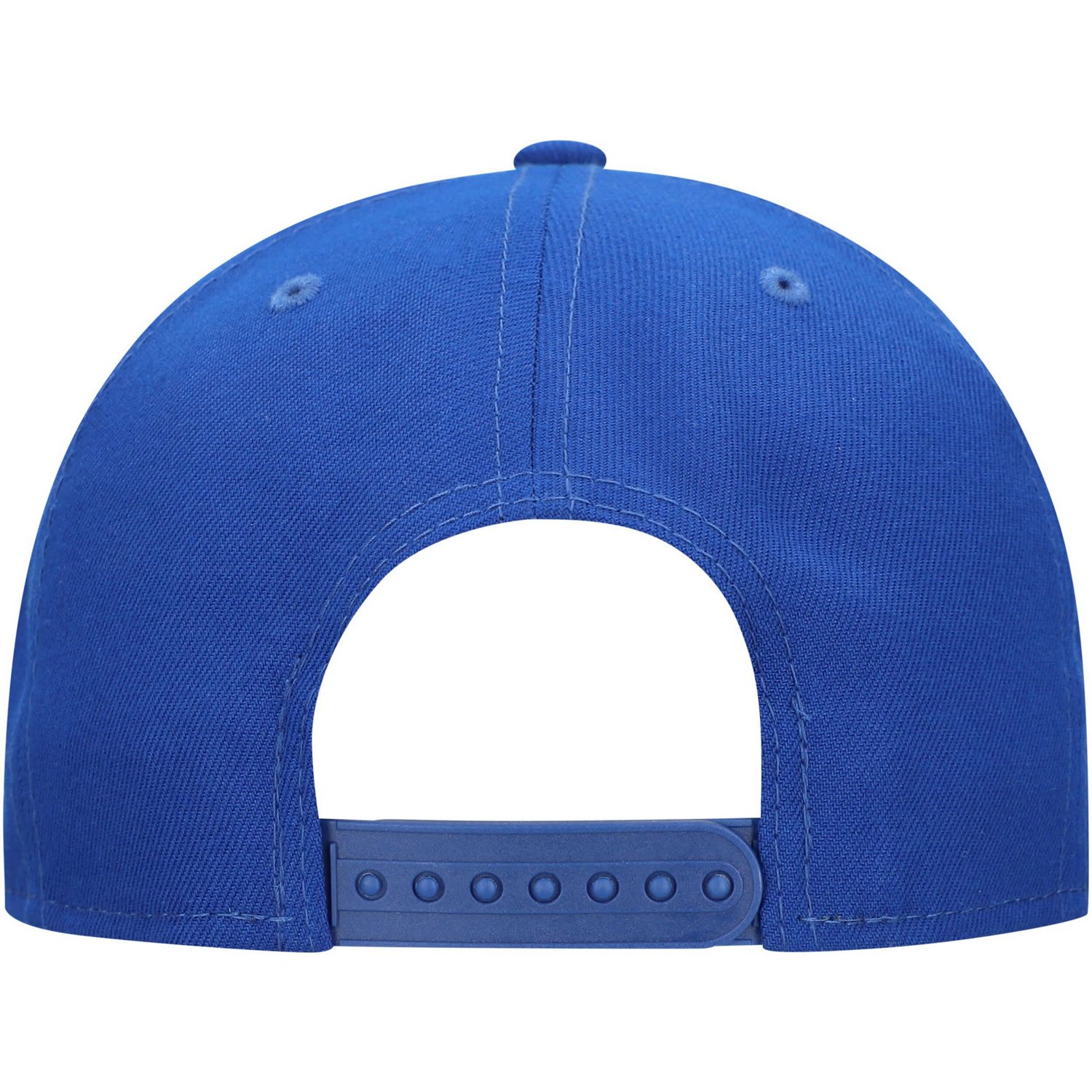 New Era Golden State Warriors Injection State Outline 9FIFTY Snapback Hat