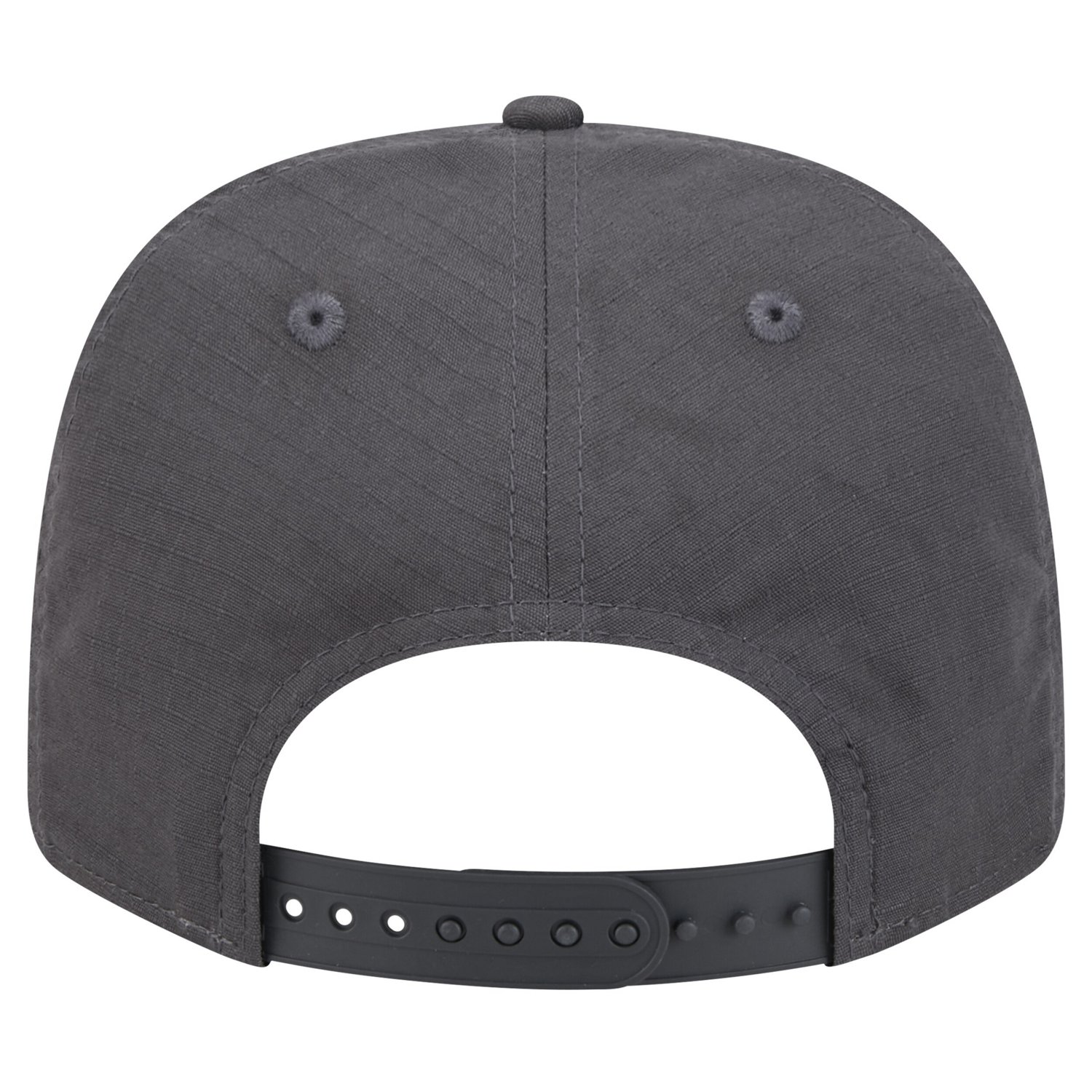 New Era Golden State Warriors Team Elevated Patch 9SEVENTY Adjustable Hat - view number 4