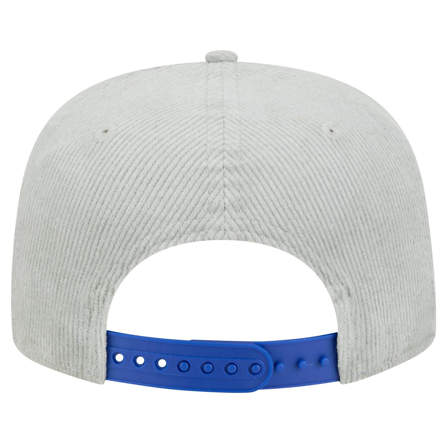 New Era Golden State Warriors Throwback Corduroy Golfer Snapback Hat - view number 4