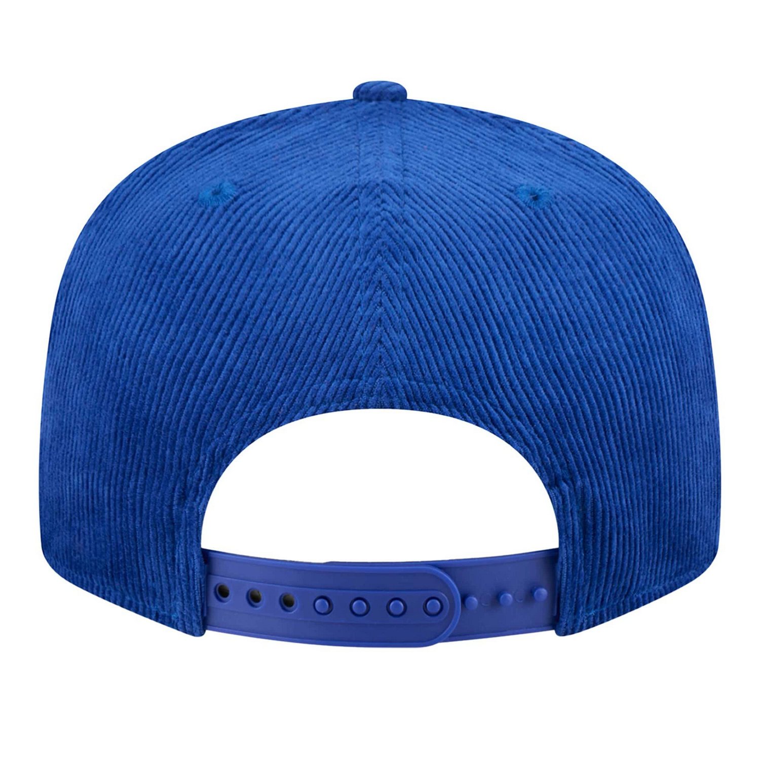 New Era Golden State Warriors Throwback Display Corduroy 9FIFTY Snapback Hat - view number 4