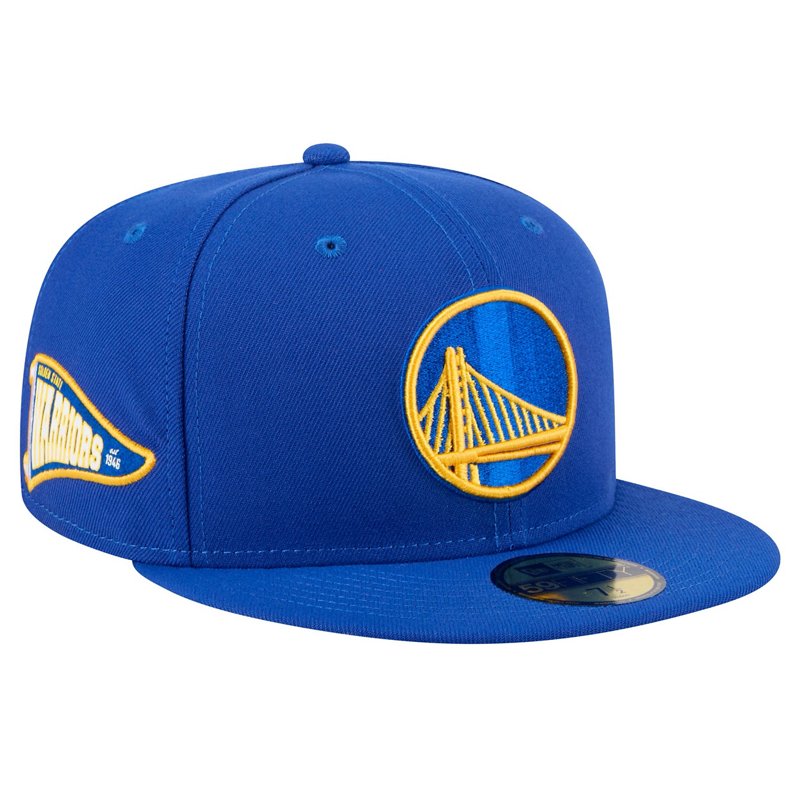 New Era Golden Stat… - image