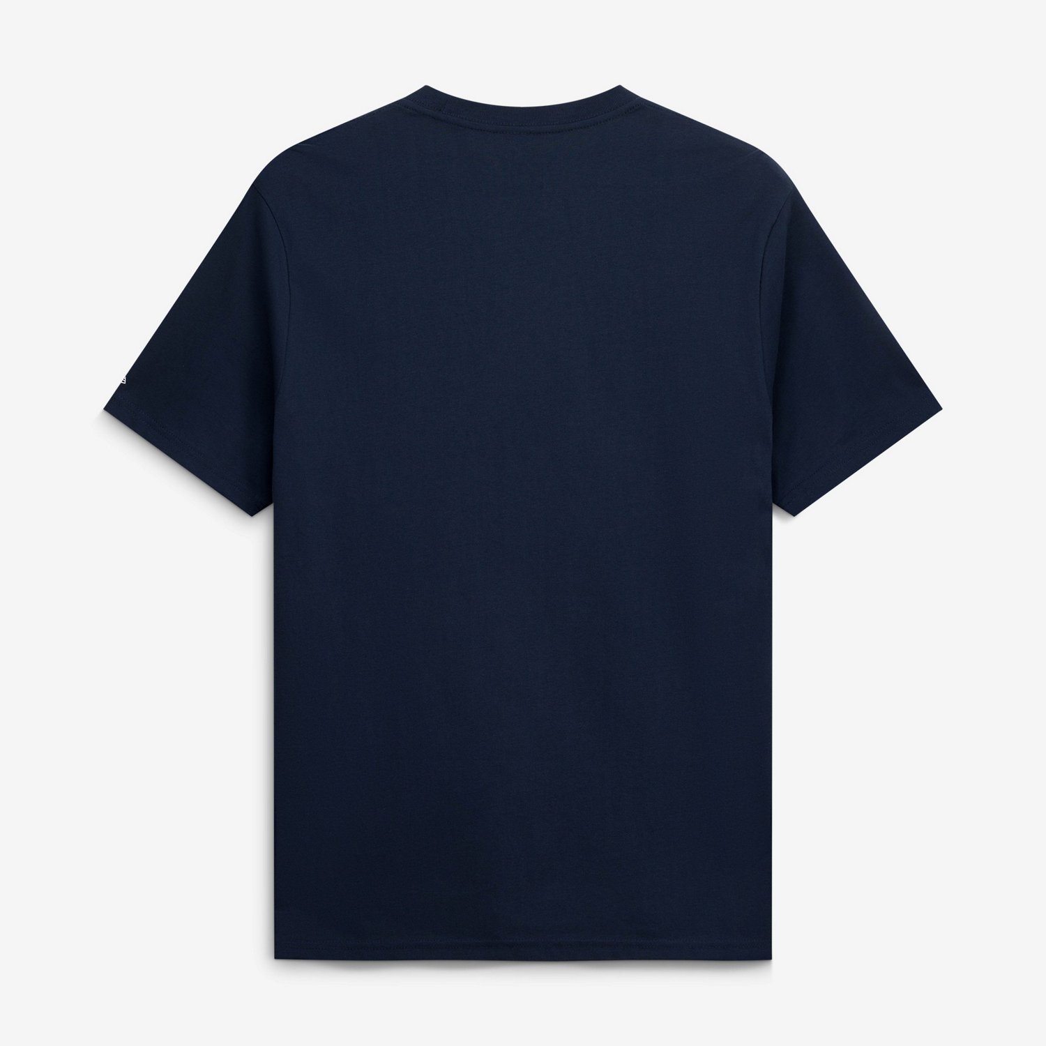 New Era Houston Astros City Patch T-Shirt