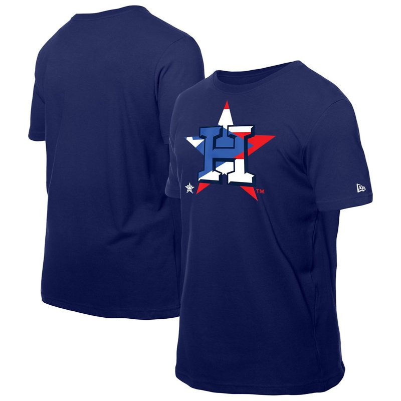 New Era Houston Ast… - image