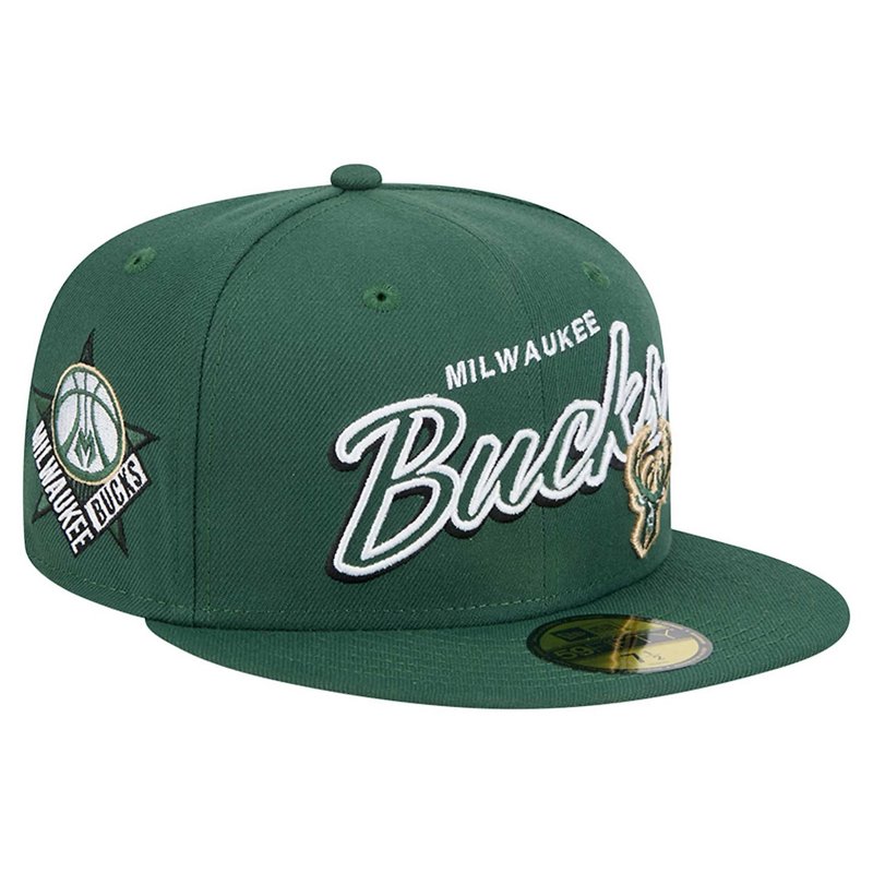 New Era Hunter Milw… - image