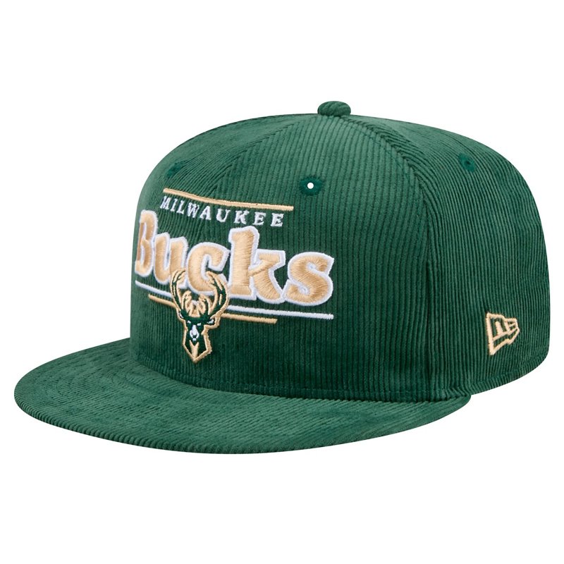 New Era Hunter Milw… - image
