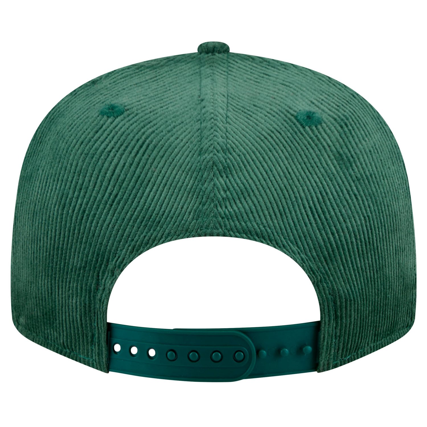 New Era Hunter Milwaukee Bucks Throwback Display Corduroy 9FIFTY Snapback Hat - view number 4