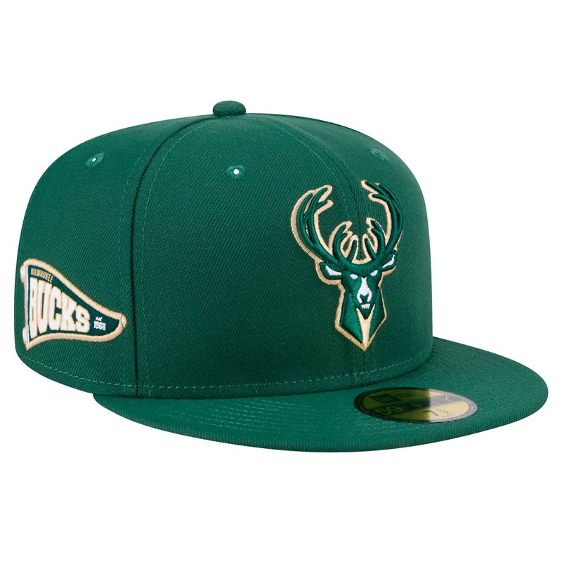 New Era Hunter Milw… - image