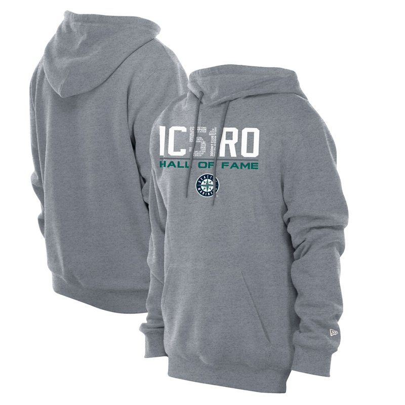 New Era Ichiro Suzu… - image