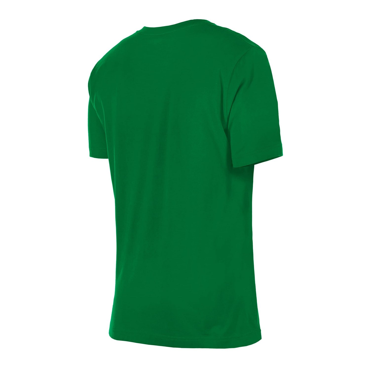 New Era Kelly Boston Celtics Glam Game Flower T-Shirt - view number 3