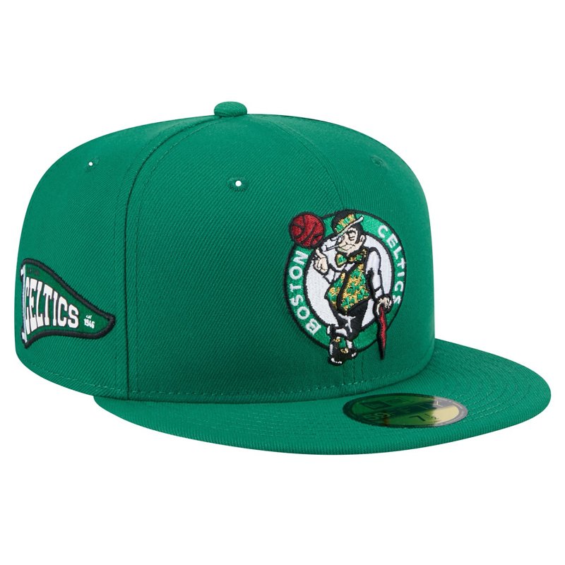 New Era Kelly Bosto… - image