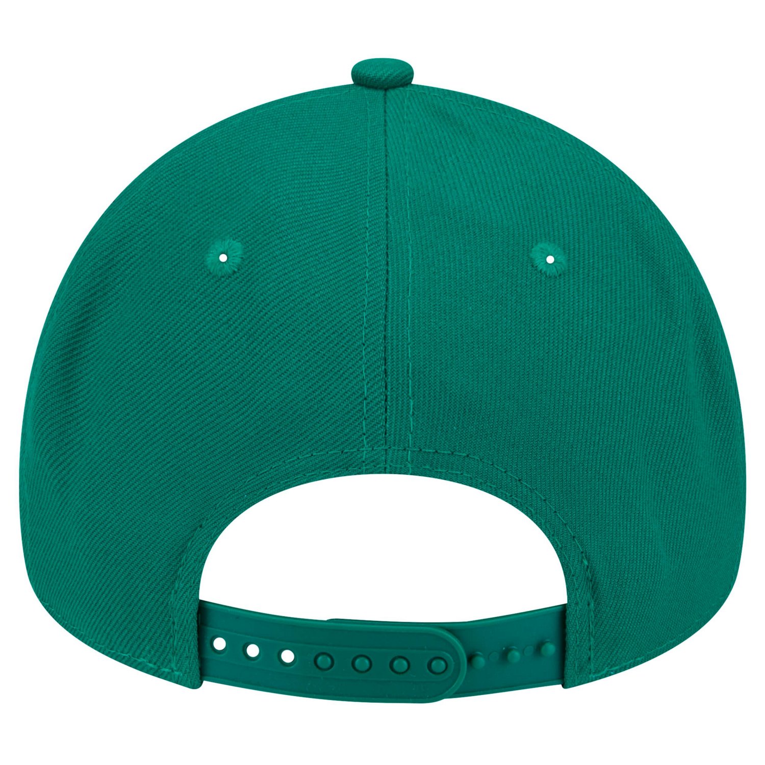 New Era Kelly Dallas Stars Core A-Frame 9FORTY Adjustable Hat                                                                    - view number 4