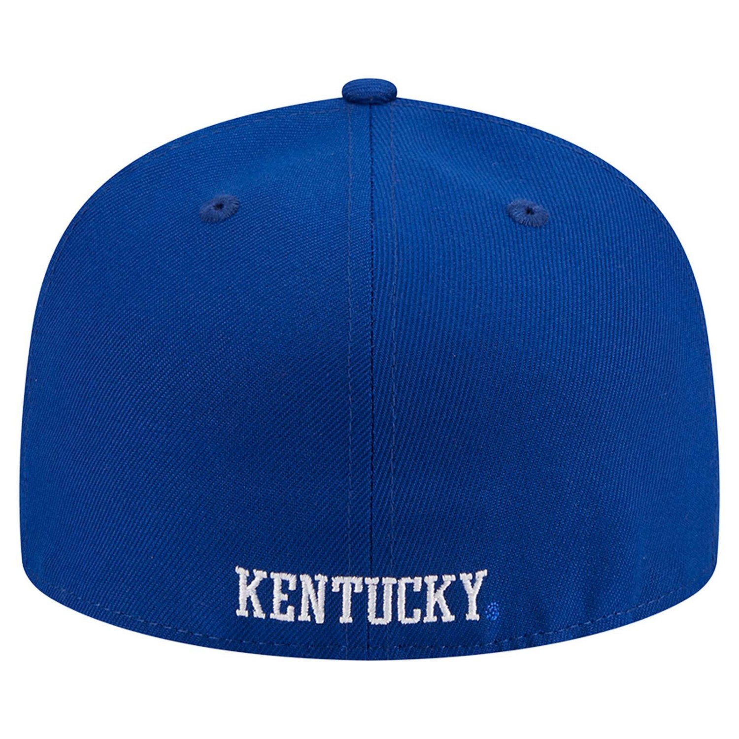 New Era Kentucky Wildcats 59FIFTY Fitted Hat - view number 4