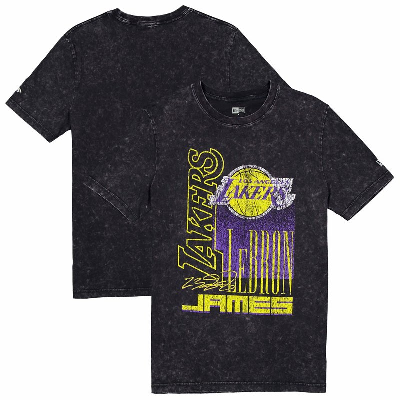 New Era Lebron Jame… - image