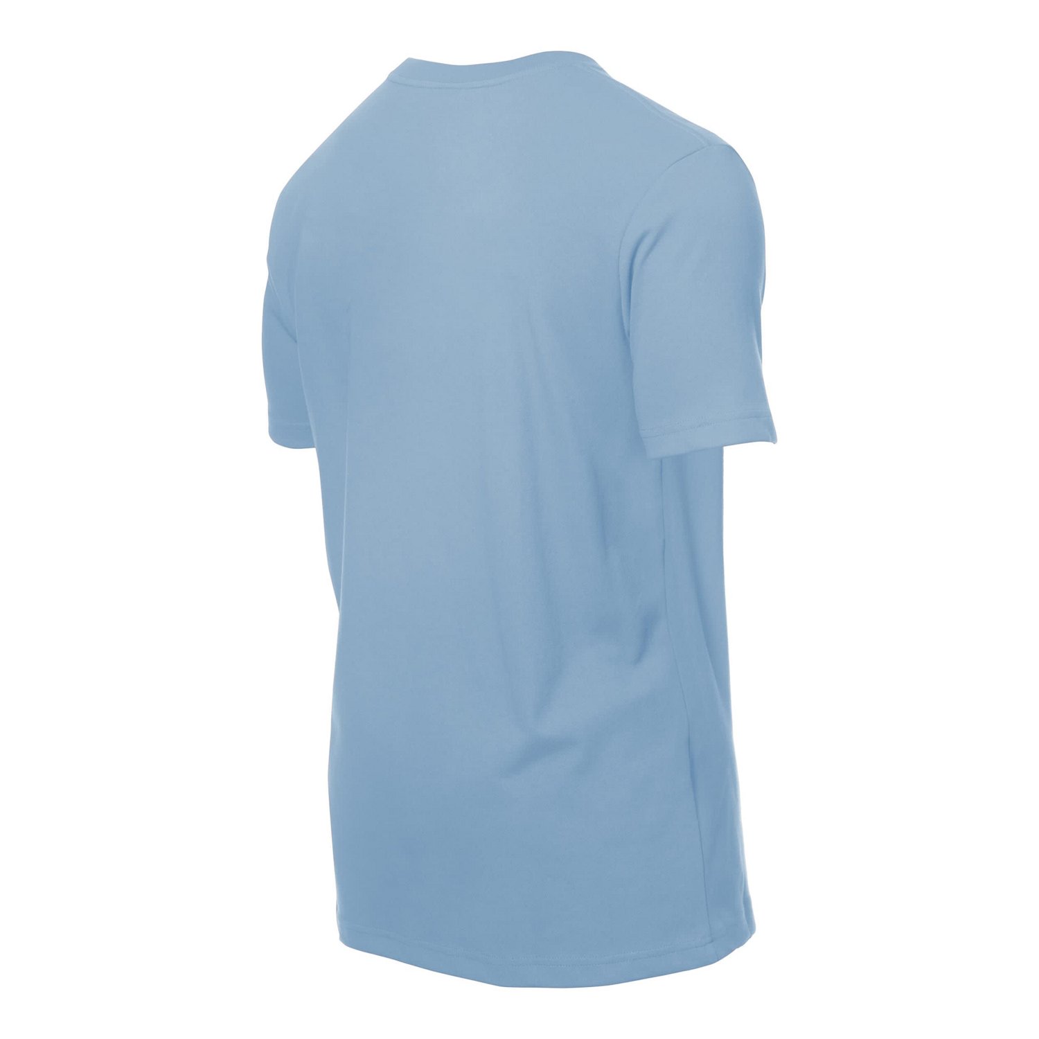 New Era Light Chicago Cubs Sweet Home T-Shirt - view number 3