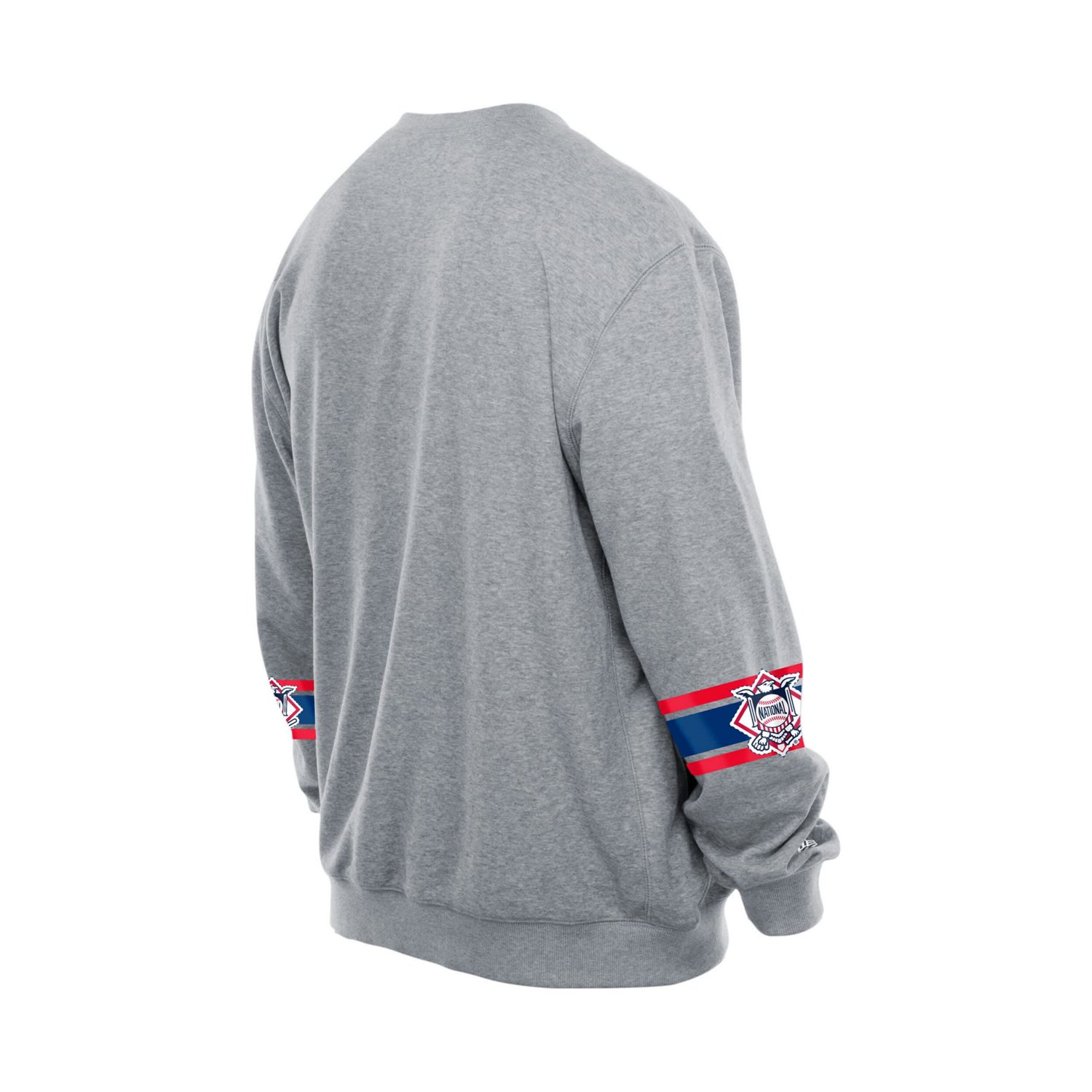 New Era Los Angeles Dodgers Sport Classics Sweatshirt - view number 4