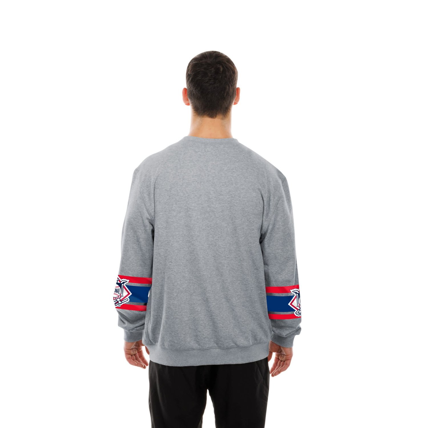 New Era Los Angeles Dodgers Sport Classics Sweatshirt - view number 2