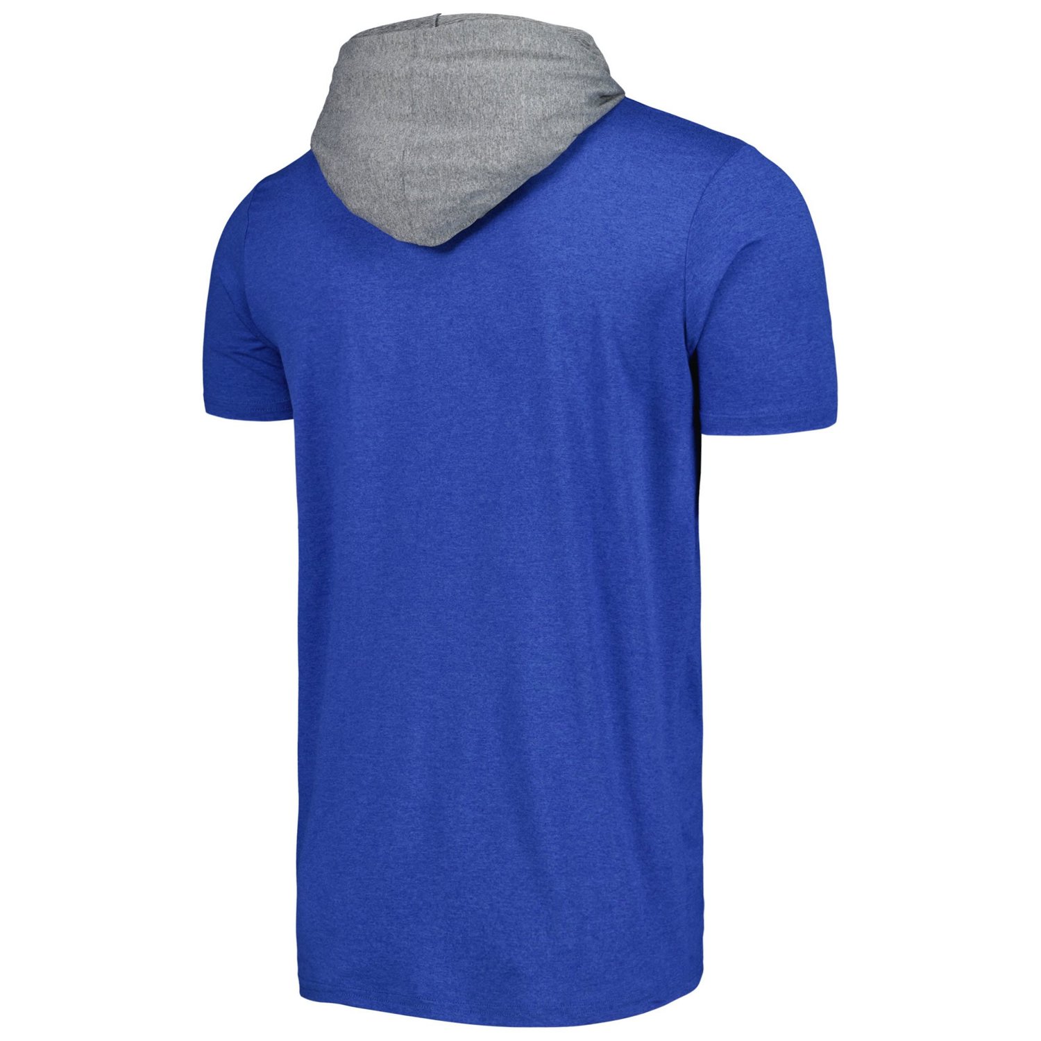 New Era Los Angeles Dodgers Team Hoodie T-Shirt