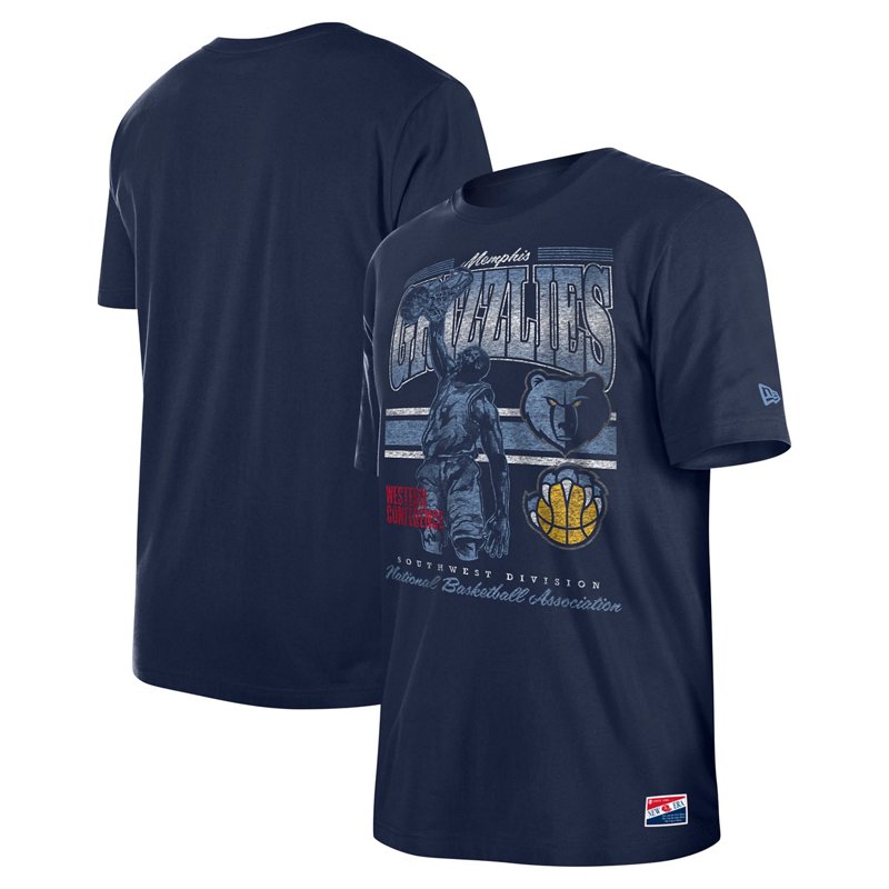 New Era Memphis Gri… - image