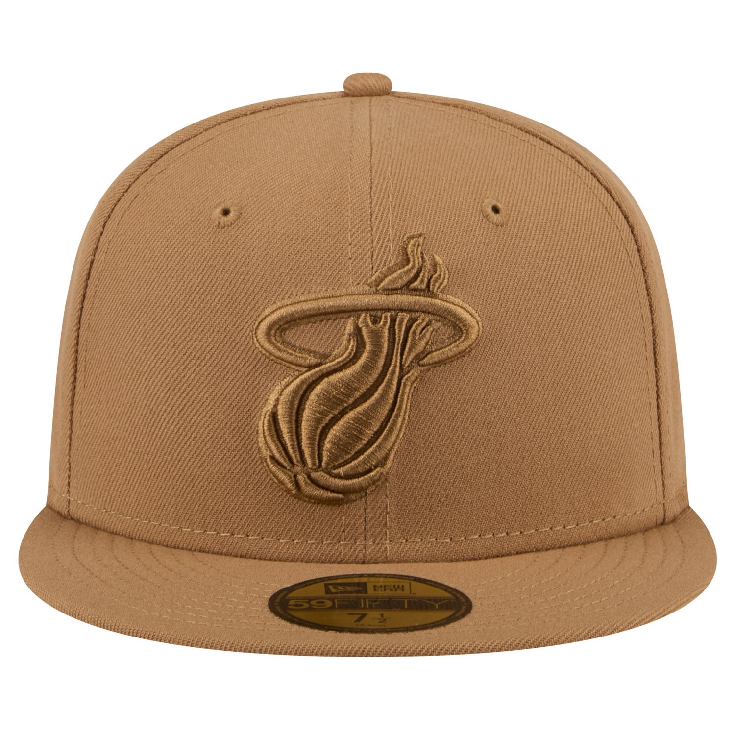 New Era Miami Heat 59FIFTY Fitted Hat