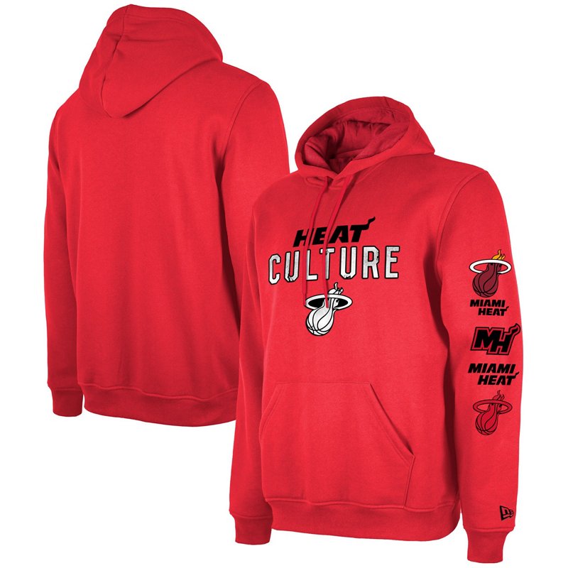 New Era Miami Heat … - image