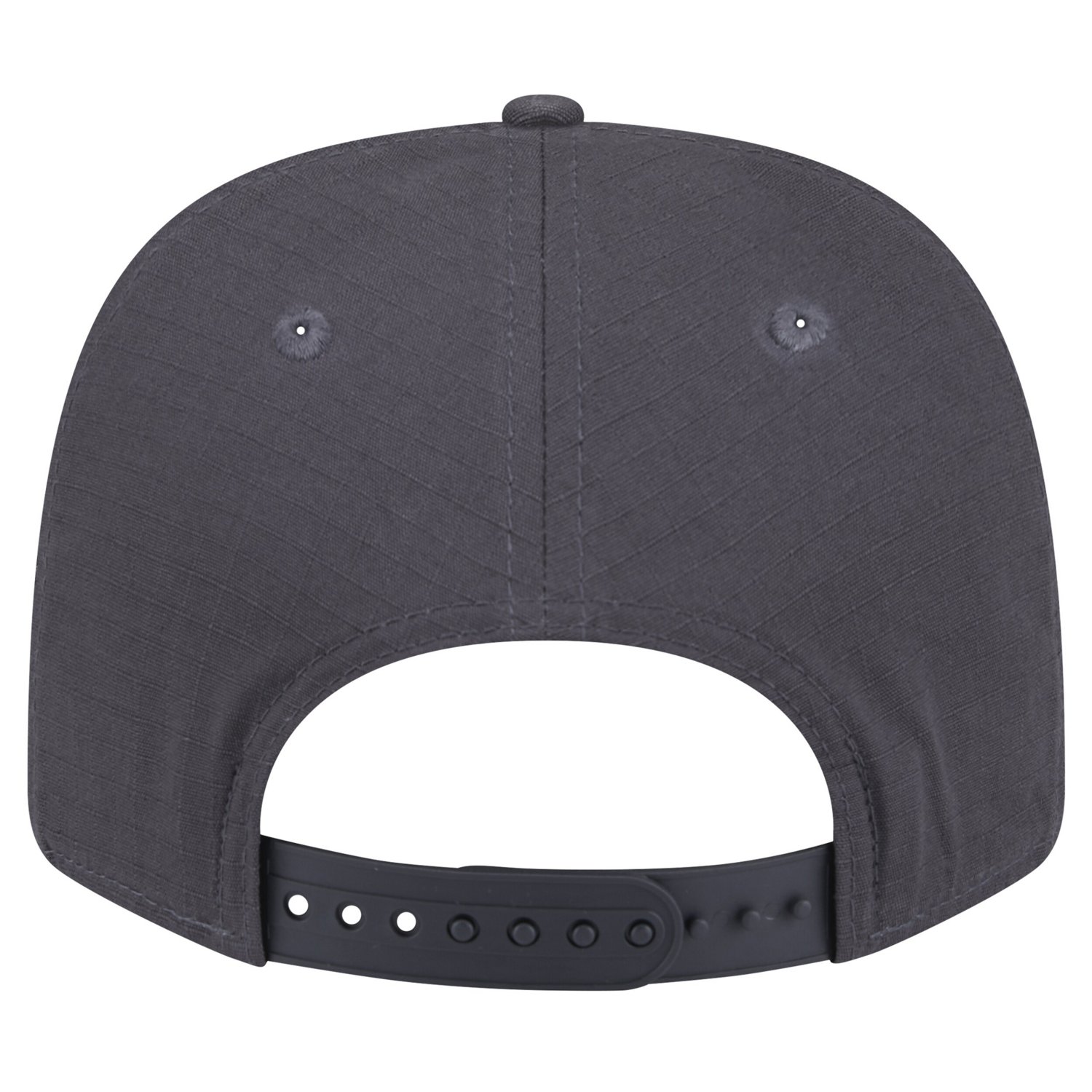 New Era Miami Heat Team Elevated Patch 9SEVENTY Adjustable Hat - view number 4