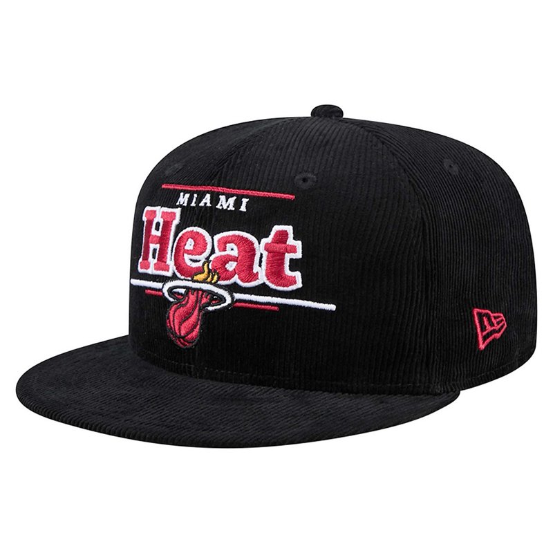 New Era Miami Heat … - image