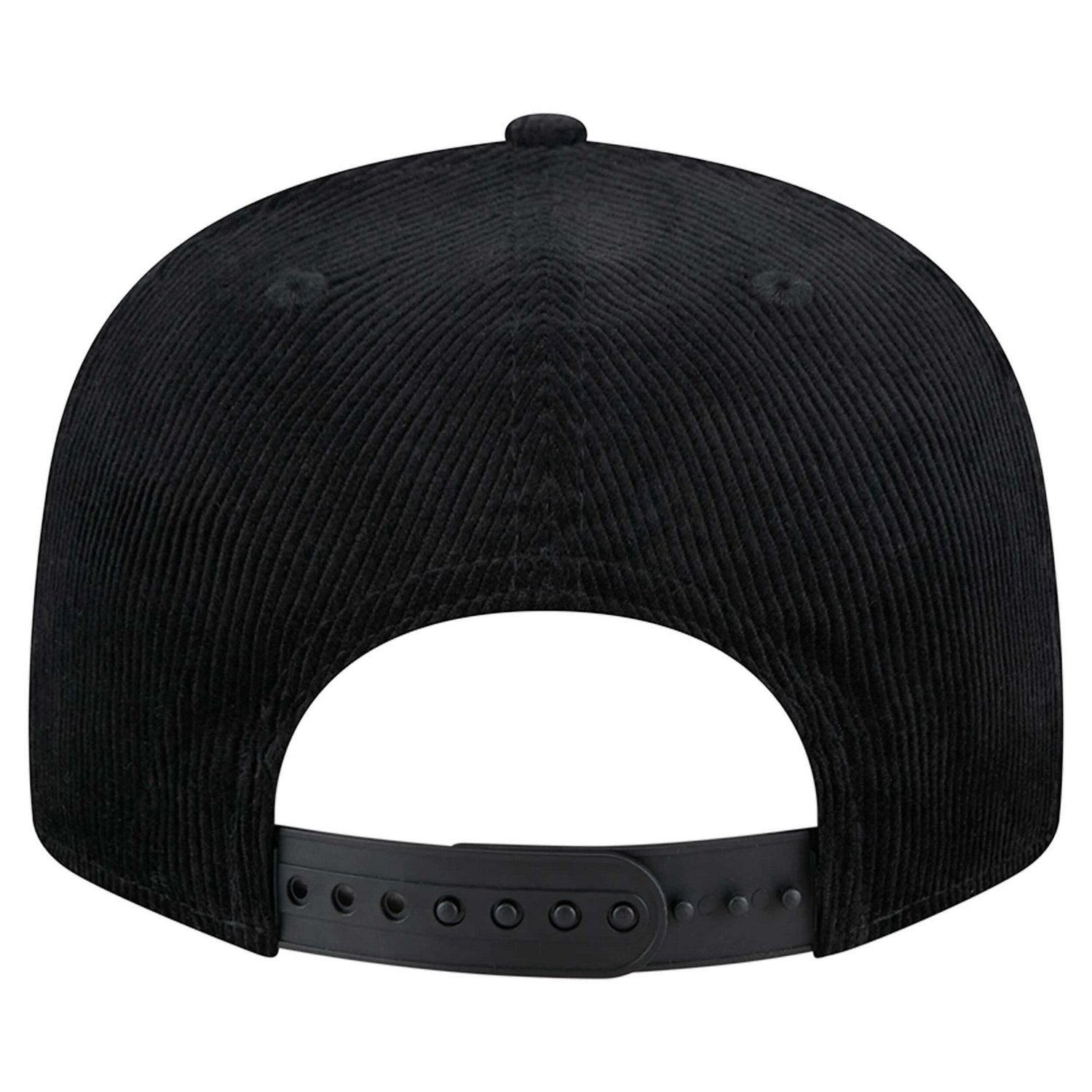 New Era Miami Heat Throwback Display Corduroy 9FIFTY Snapback Hat - view number 4