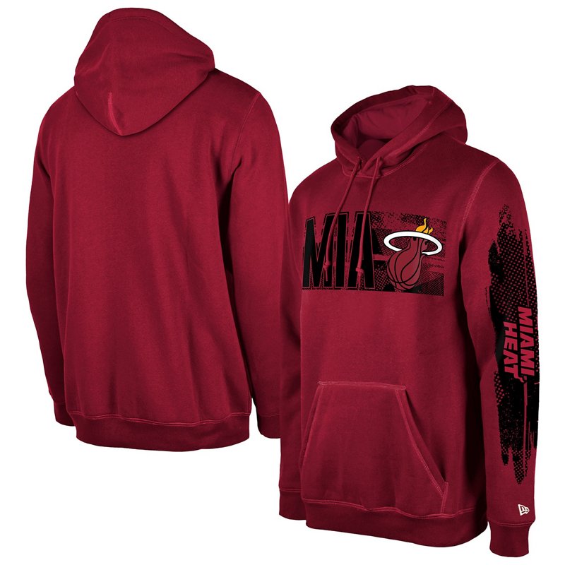 New Era Miami Heat … - image