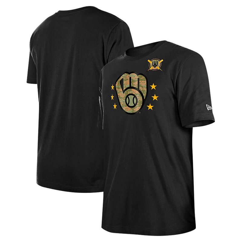New Era Milwaukee B… - image