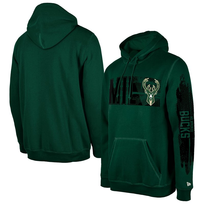 New Era Milwaukee B… - image