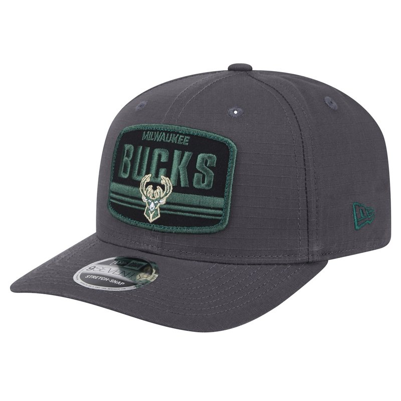 New Era Milwaukee B… - image
