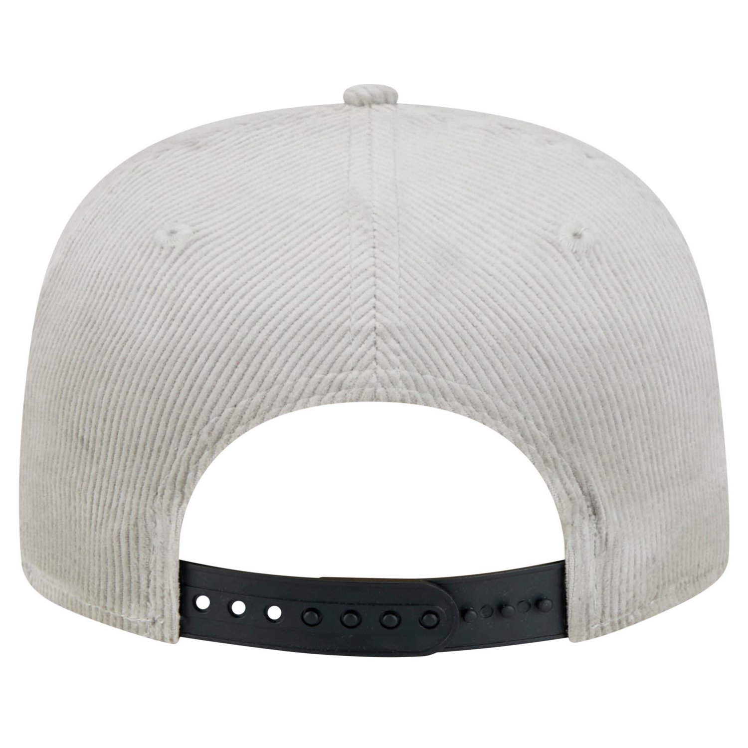 New Era Milwaukee Bucks Throwback Corduroy Golfer Snapback Hat - view number 4