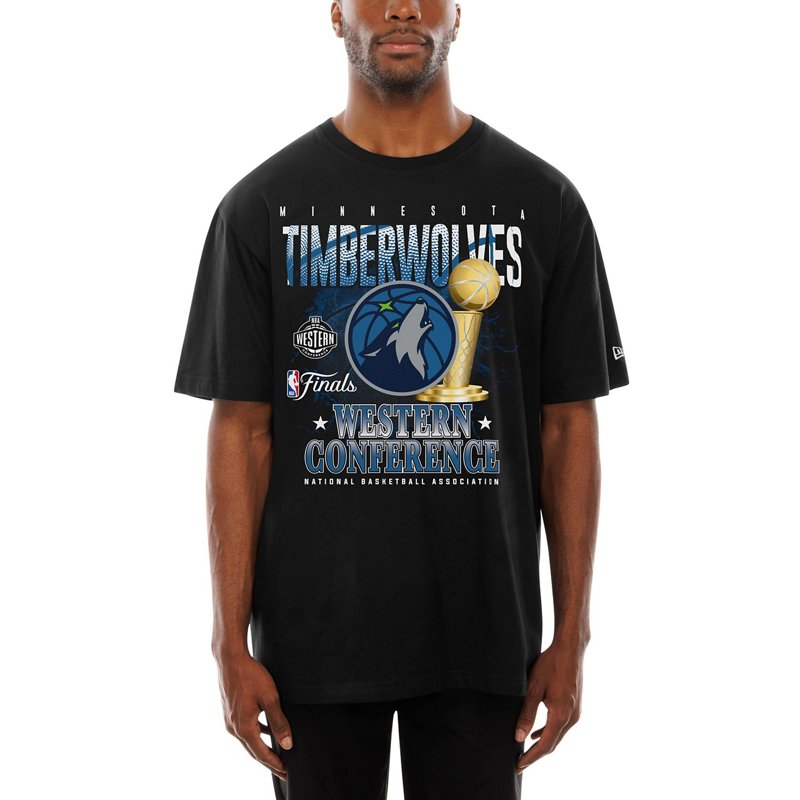 New Era Minnesota T… - image