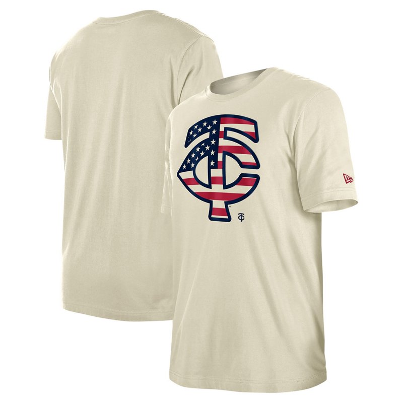 New Era Minnesota T… - image