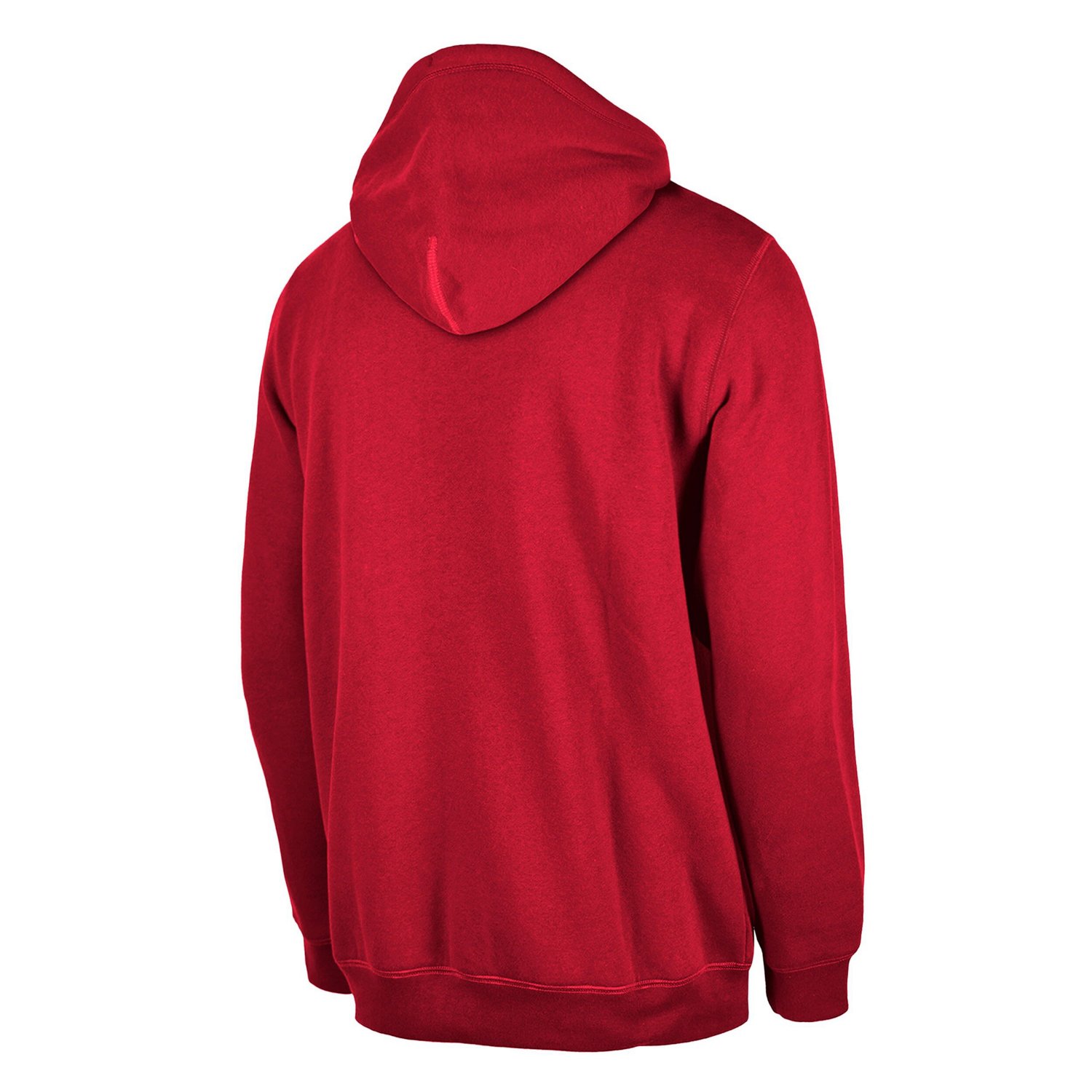 New Era New Orleans Pelicans Tip-Off Collection Pullover Hoodie - view number 3