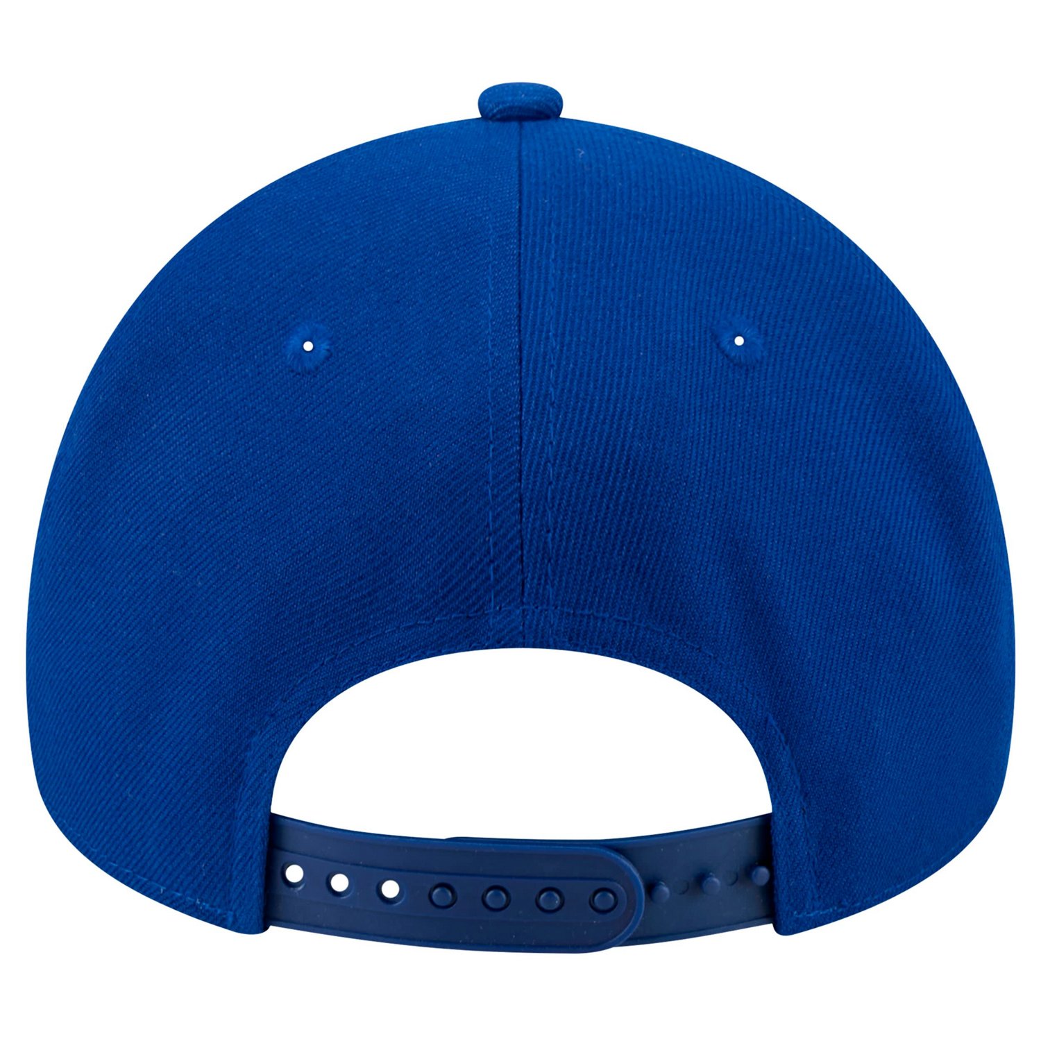 New Era New York Islanders Core A-Frame 9FORTY Adjustable Hat - view number 4