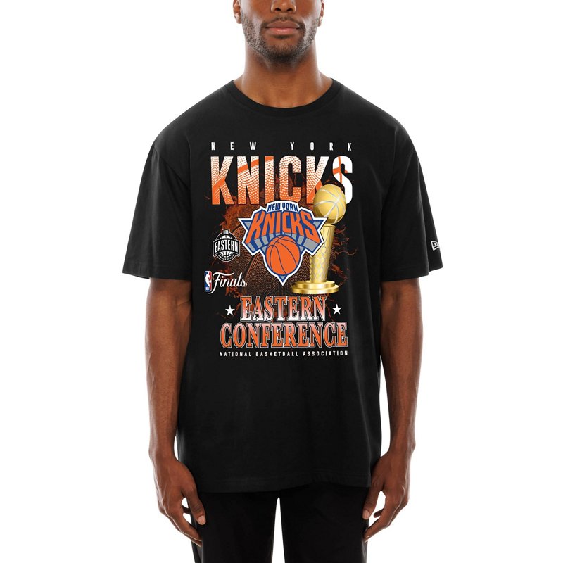 New Era New York Kn… - image