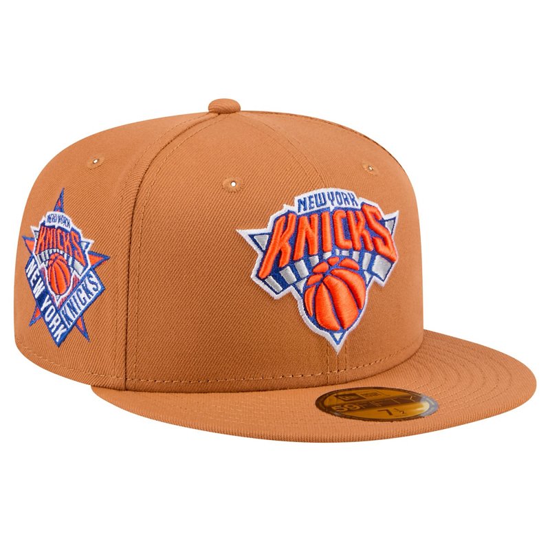 New Era New York Kn… - image