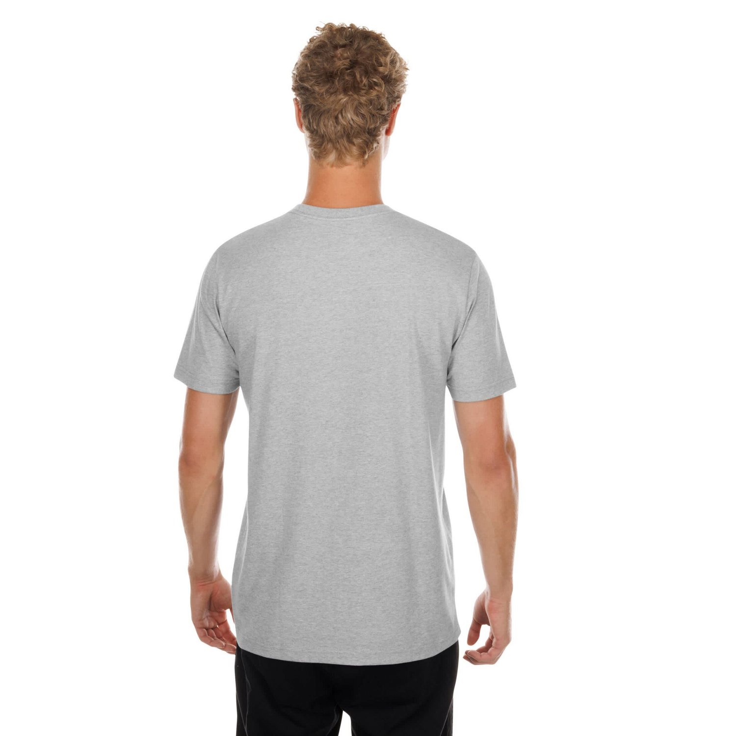 New Era New York Knicks Hometown Apple T-Shirt - view number 2