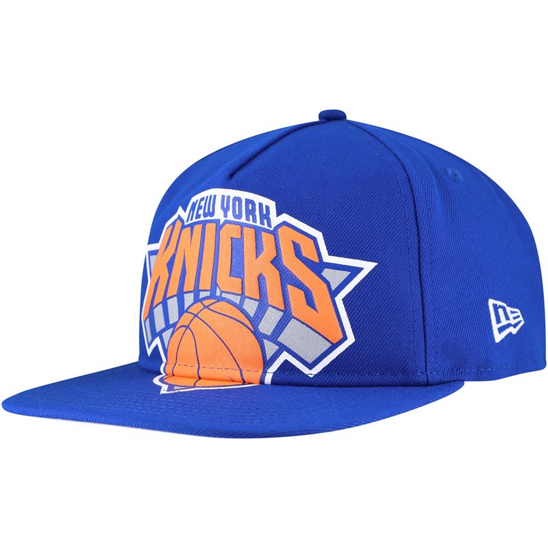 New Era New York Kn… - image