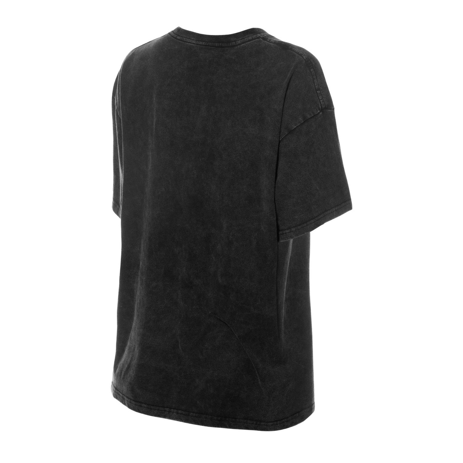 New Era New York Knicks Throwback Mineral Wash Oversized T-Shirt - view number 3