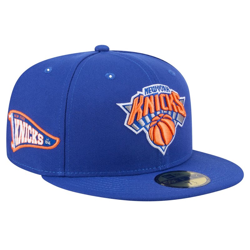 New Era New York Kn… - image