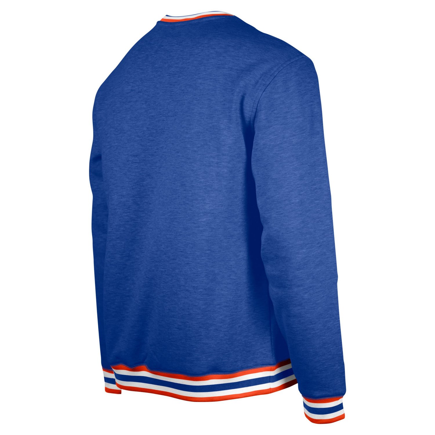 New Era York Mets Father's Day Pullover Sweatshirt
