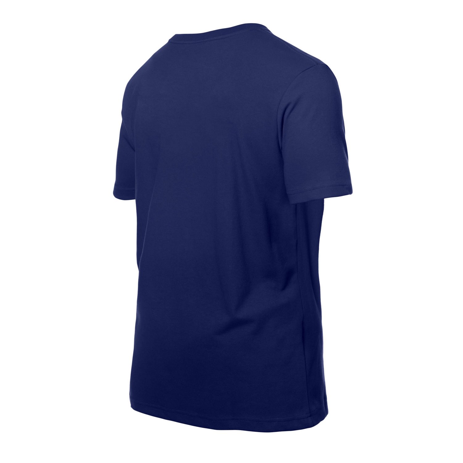 New Era New York Mets Puerto Rican Flag Logo T-Shirt