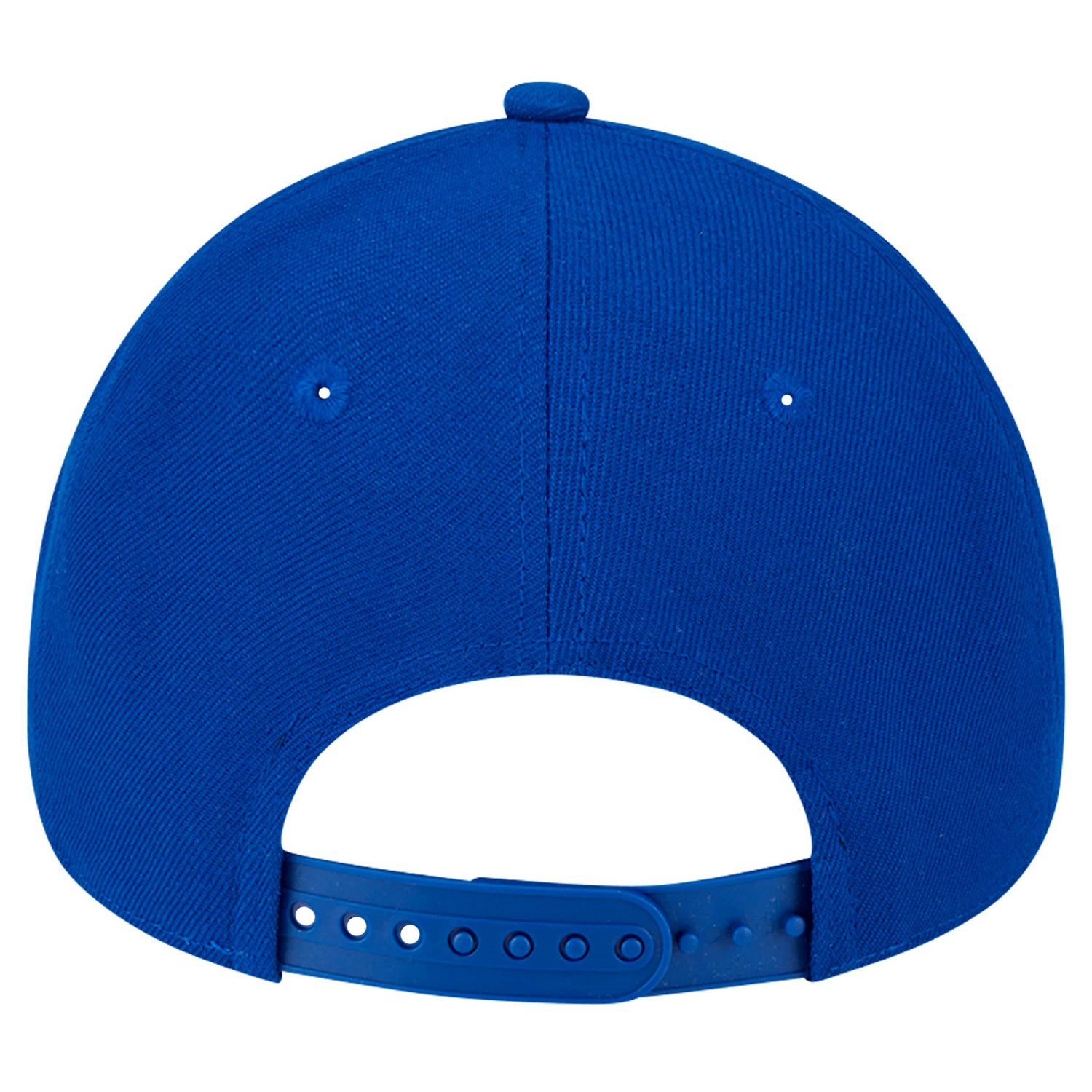 New Era New York Rangers Core A-Frame 9FORTY Adjustable Hat - view number 4