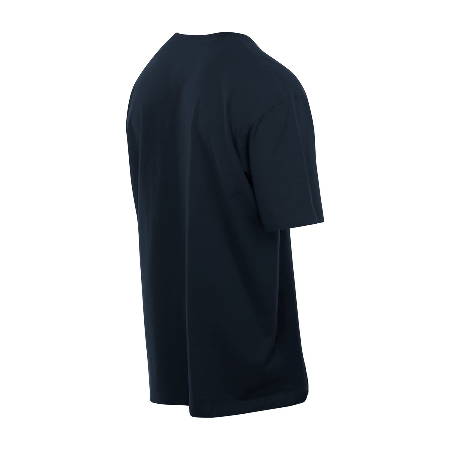 New Era New York Yankees FDNY Embroidered T-Shirt - view number 4