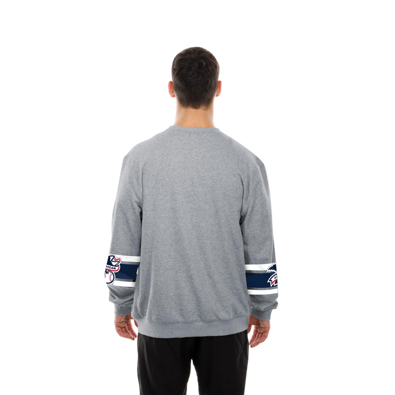 New Era New York Yankees Sport Classics Sweatshirt - view number 2