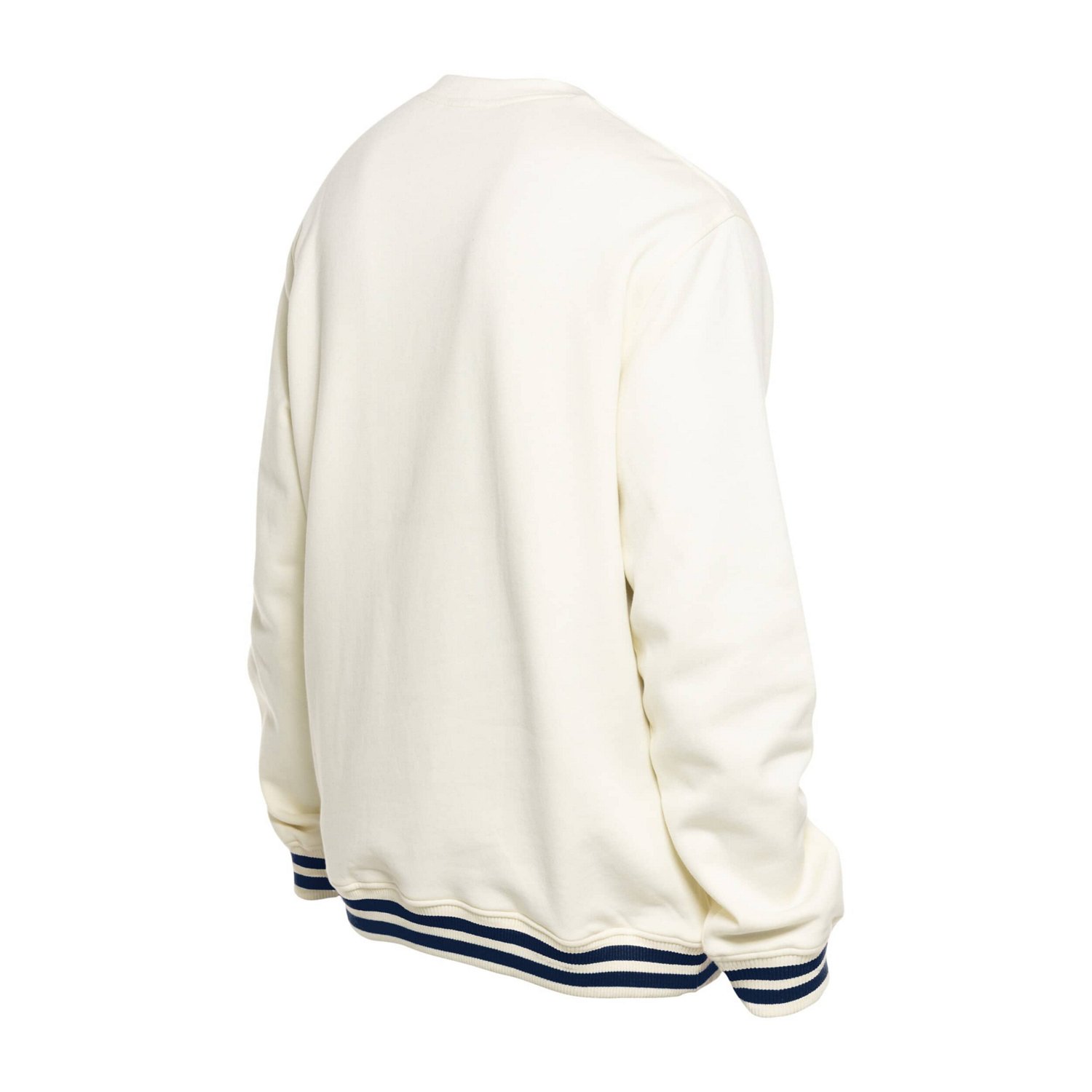 New Era New York Yankees Throwback Sweatshirt - view number 4