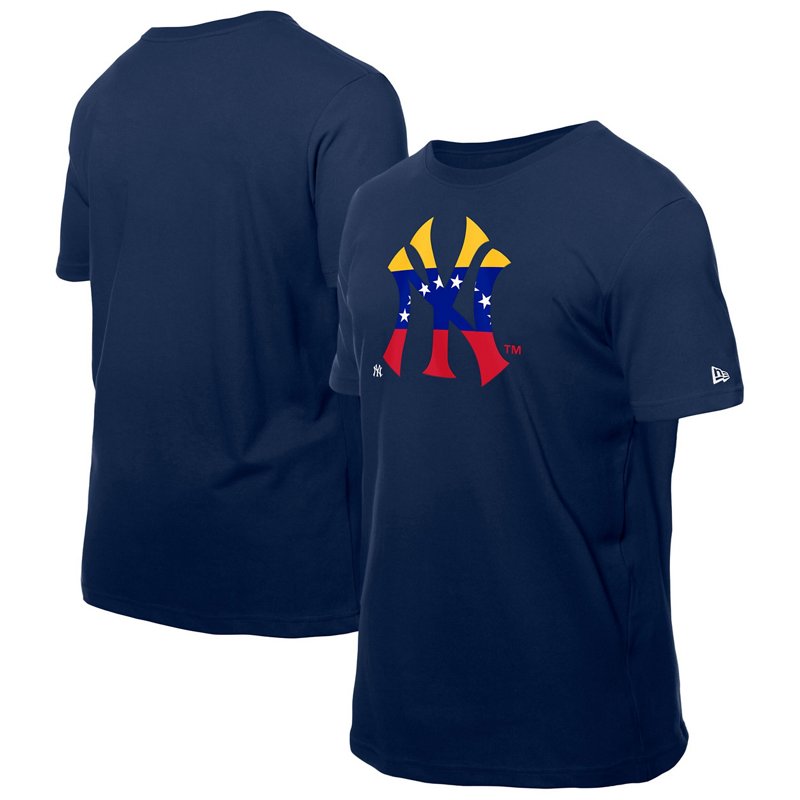 New Era New York Ya… - image