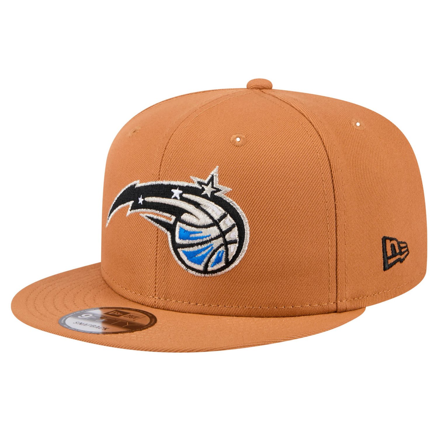 New Era Orlando Magic Color Pack 9FIFTY Snapback Hat - view number 3